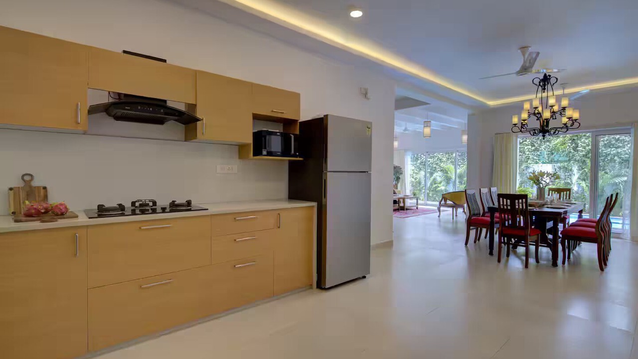 Photo of Kitchen in Altinho