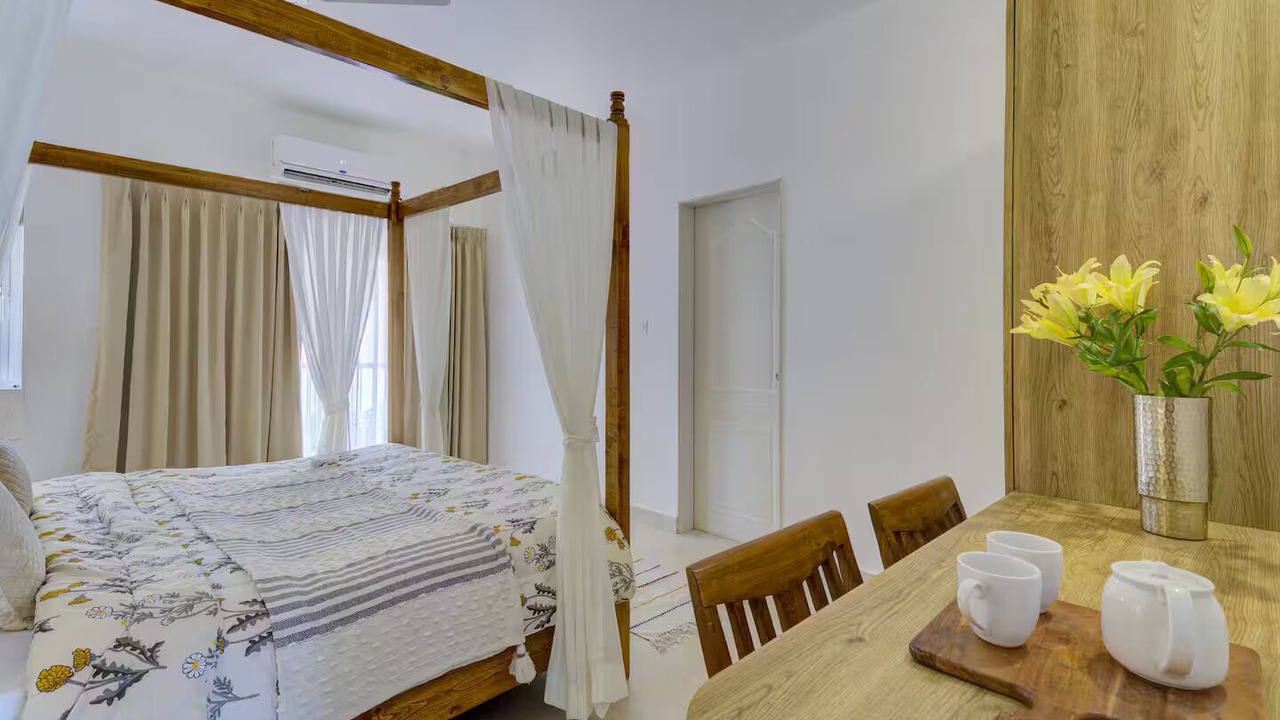 Photo of Bedroom in Altinho