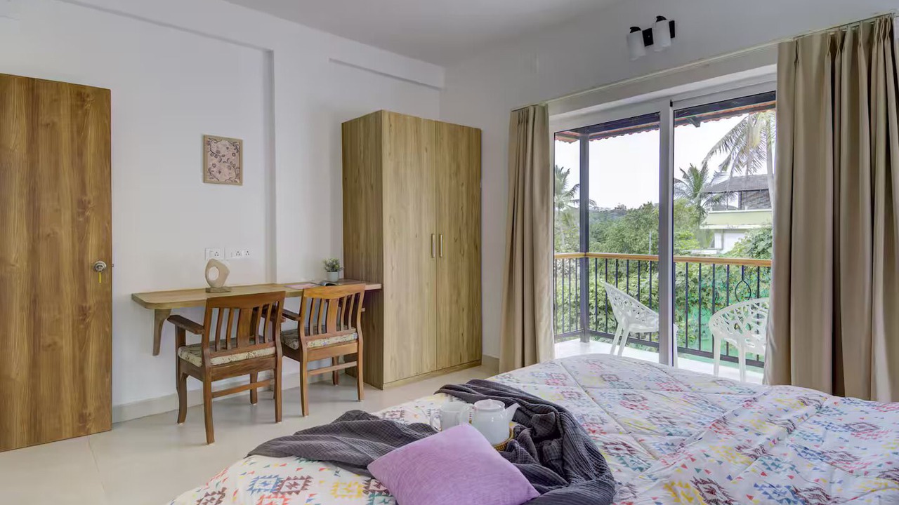 Photo of Bedroom in Altinho