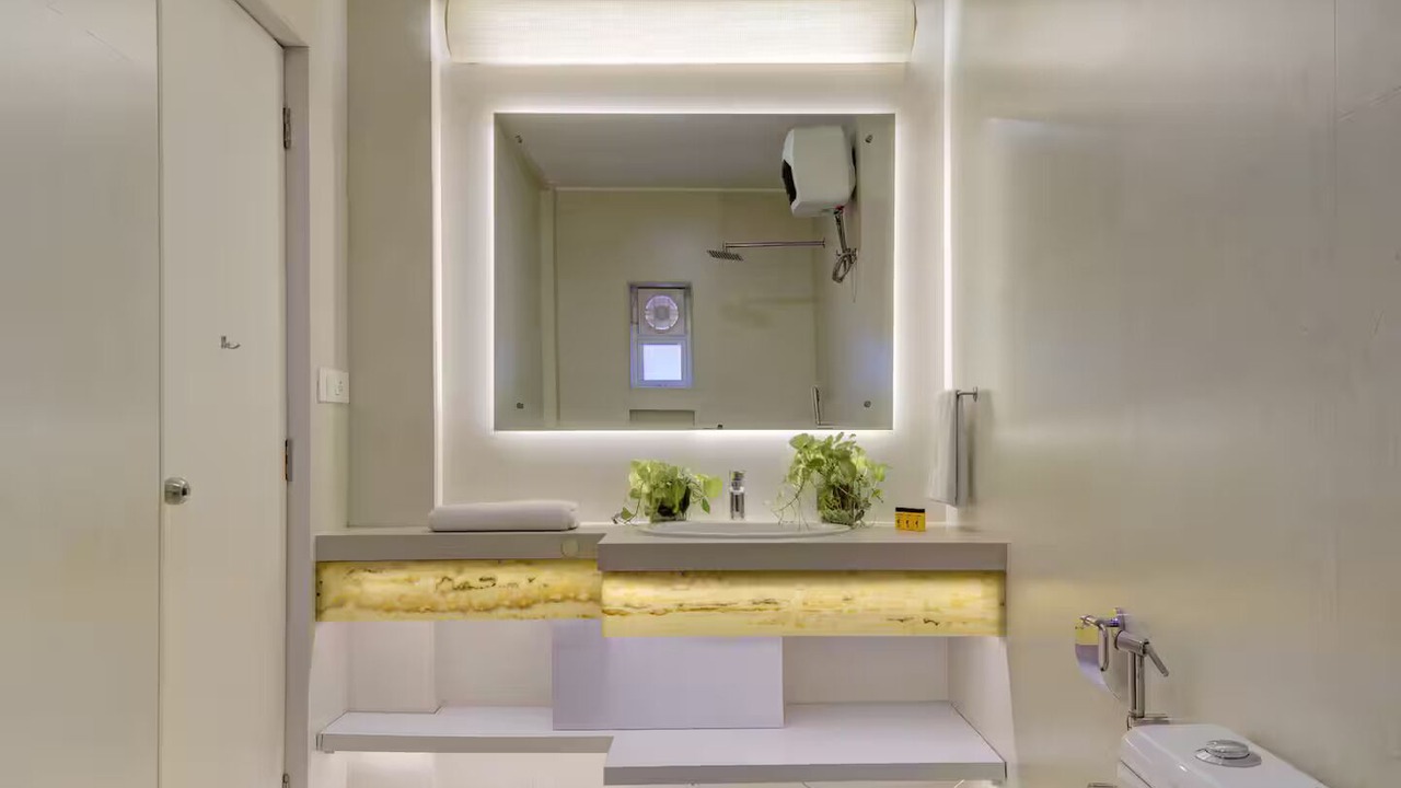 Photo of Bathroom in Altinho