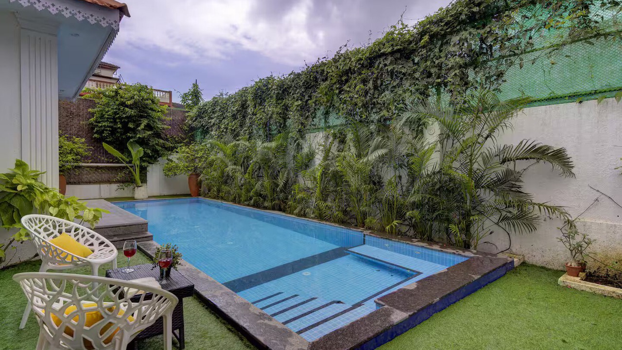 Photo of Outdoor in Altinho