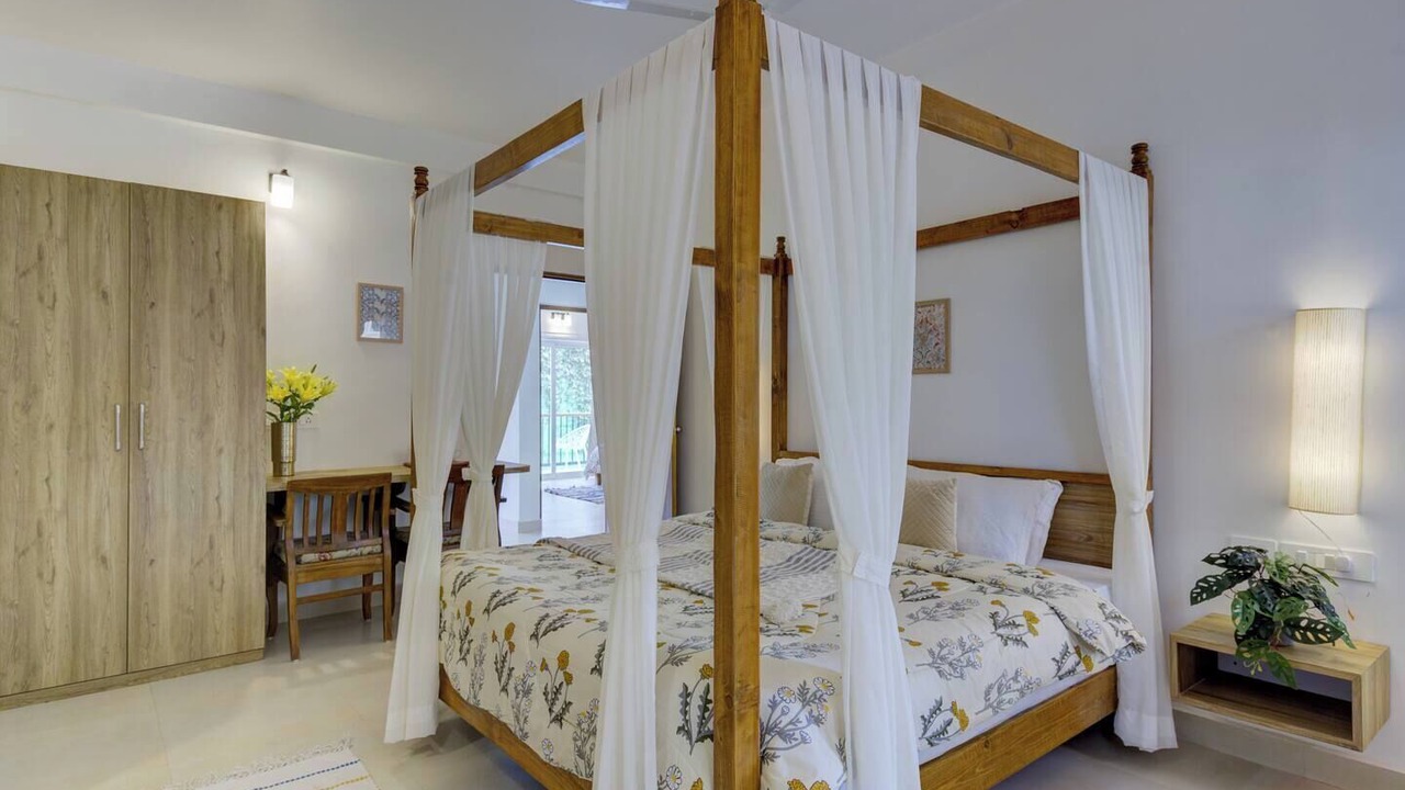 Photo of Bedroom in Altinho