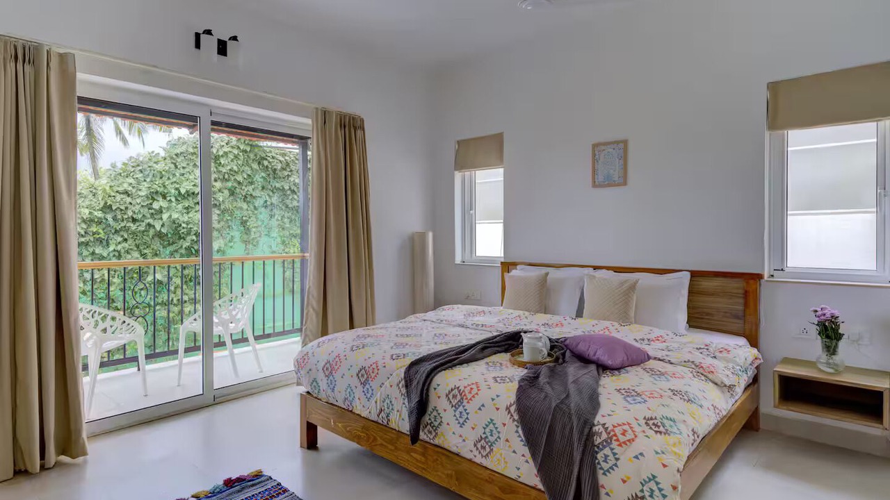 Photo of Bedroom in Altinho