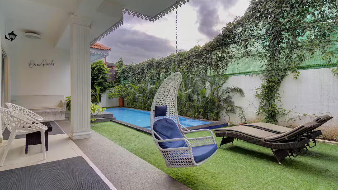 Photo of Outdoor in Altinho