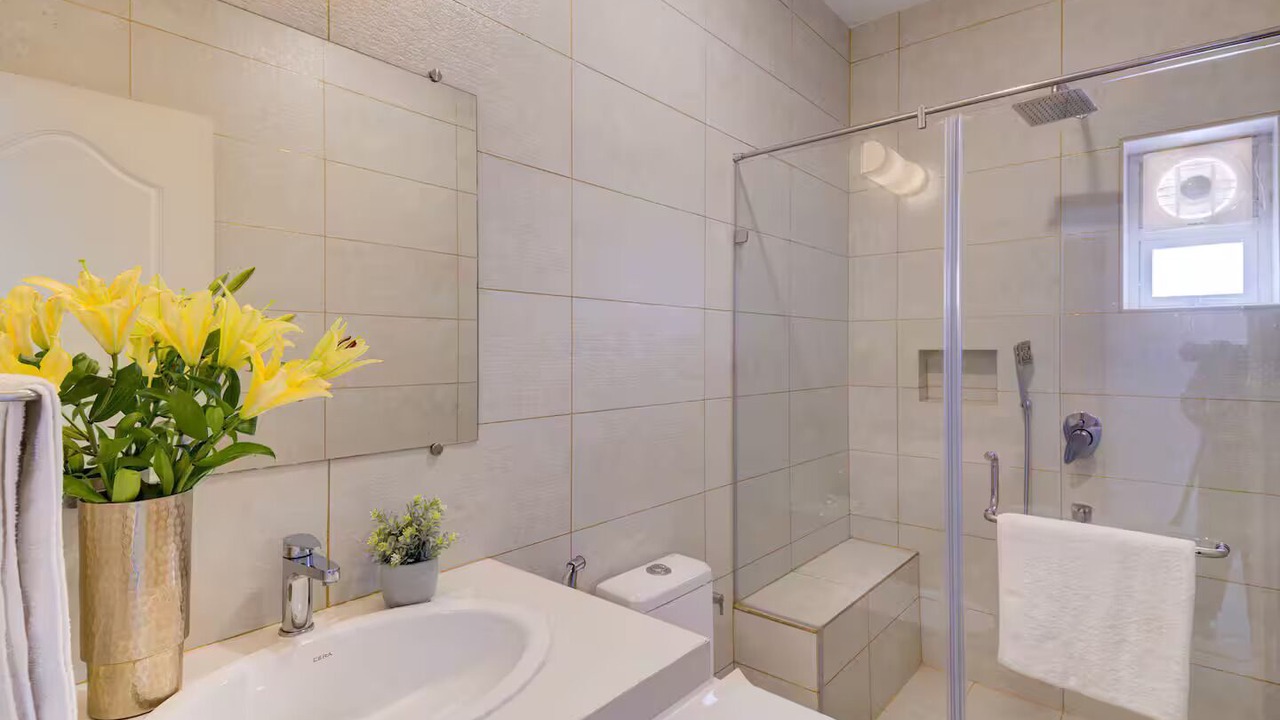 Photo of Bathroom in Altinho