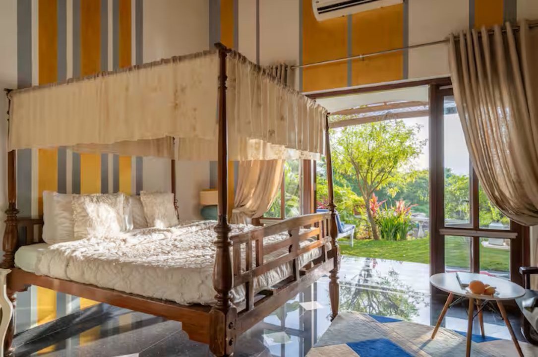 Photo of Bedroom in Alto de Porvorim