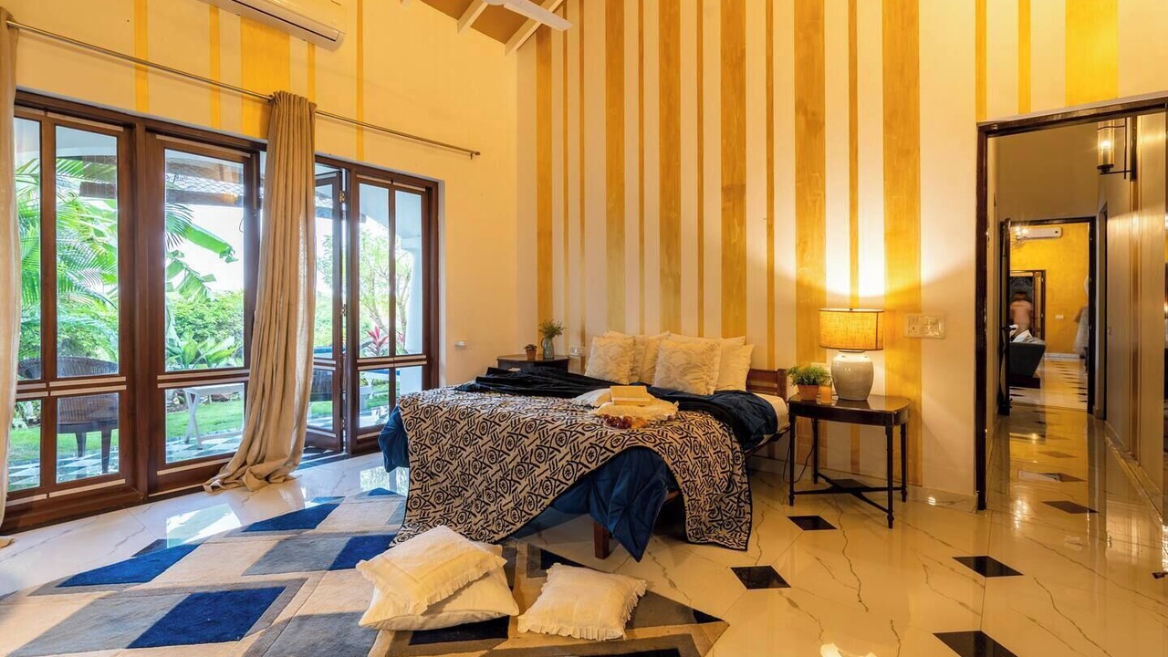 Photo of Bedroom in Alto de Porvorim