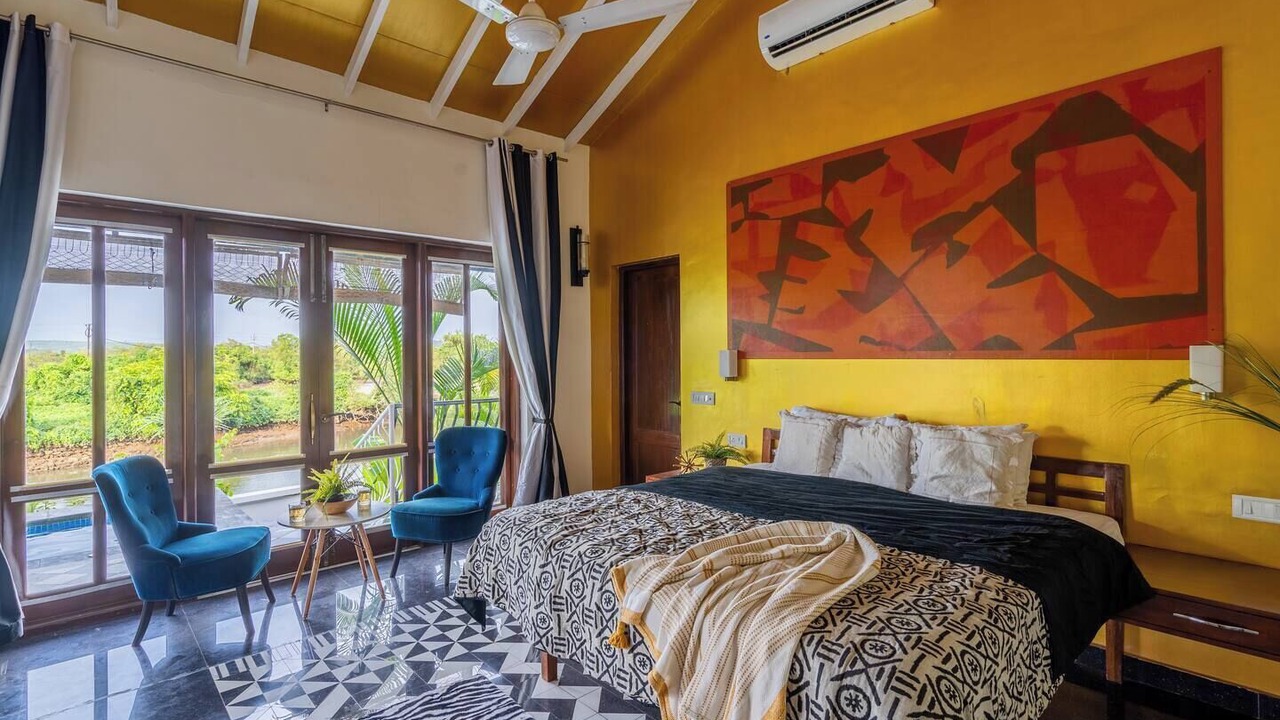 Photo of Bedroom in Alto de Porvorim