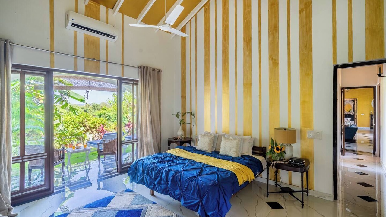 Photo of Bedroom in Alto de Porvorim