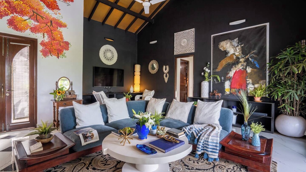 Photo of Livingroom in Alto de Porvorim