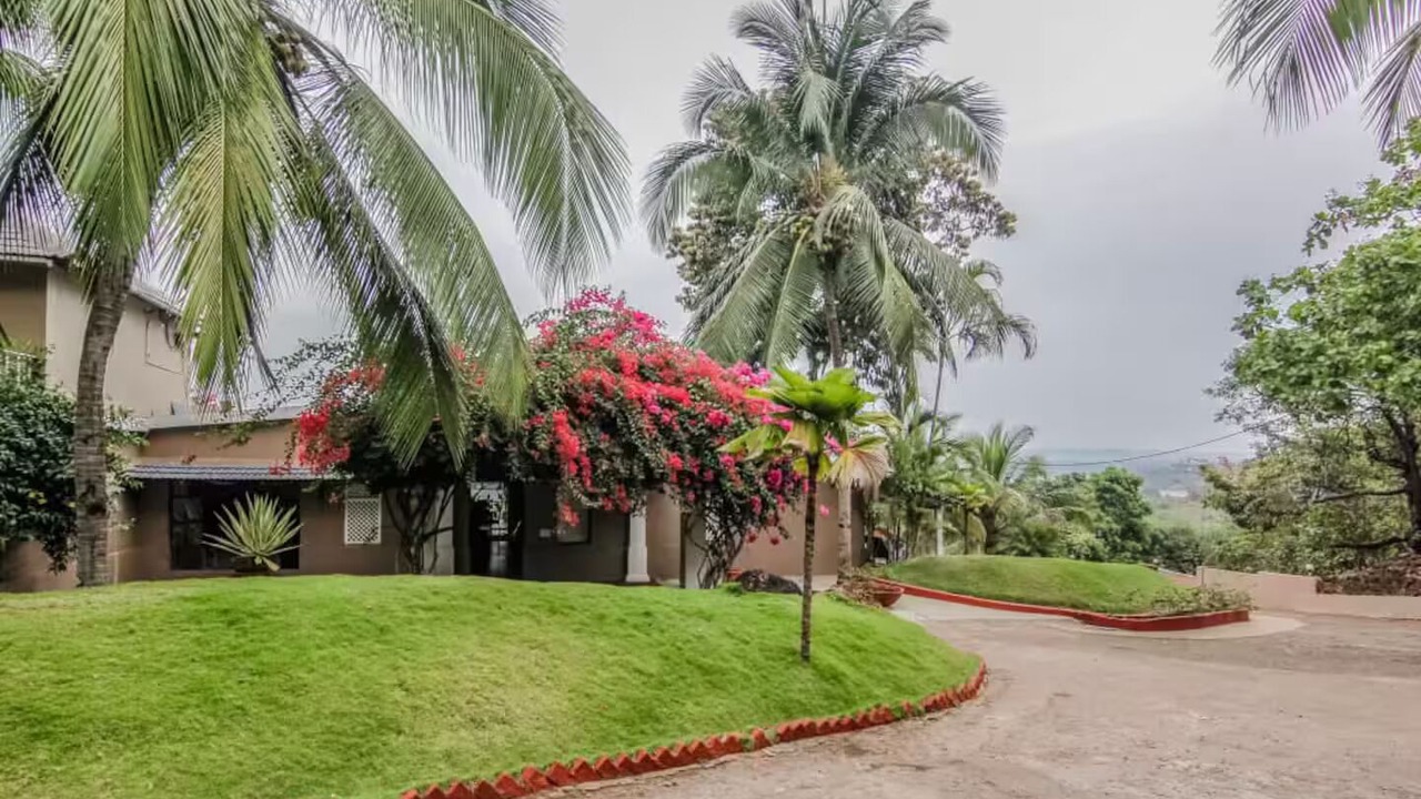 Photo of Outdoor in Chikhli