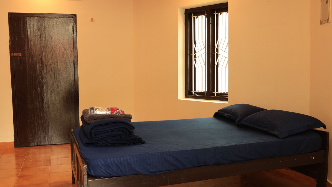 Photo of Bedroom in Varkala
