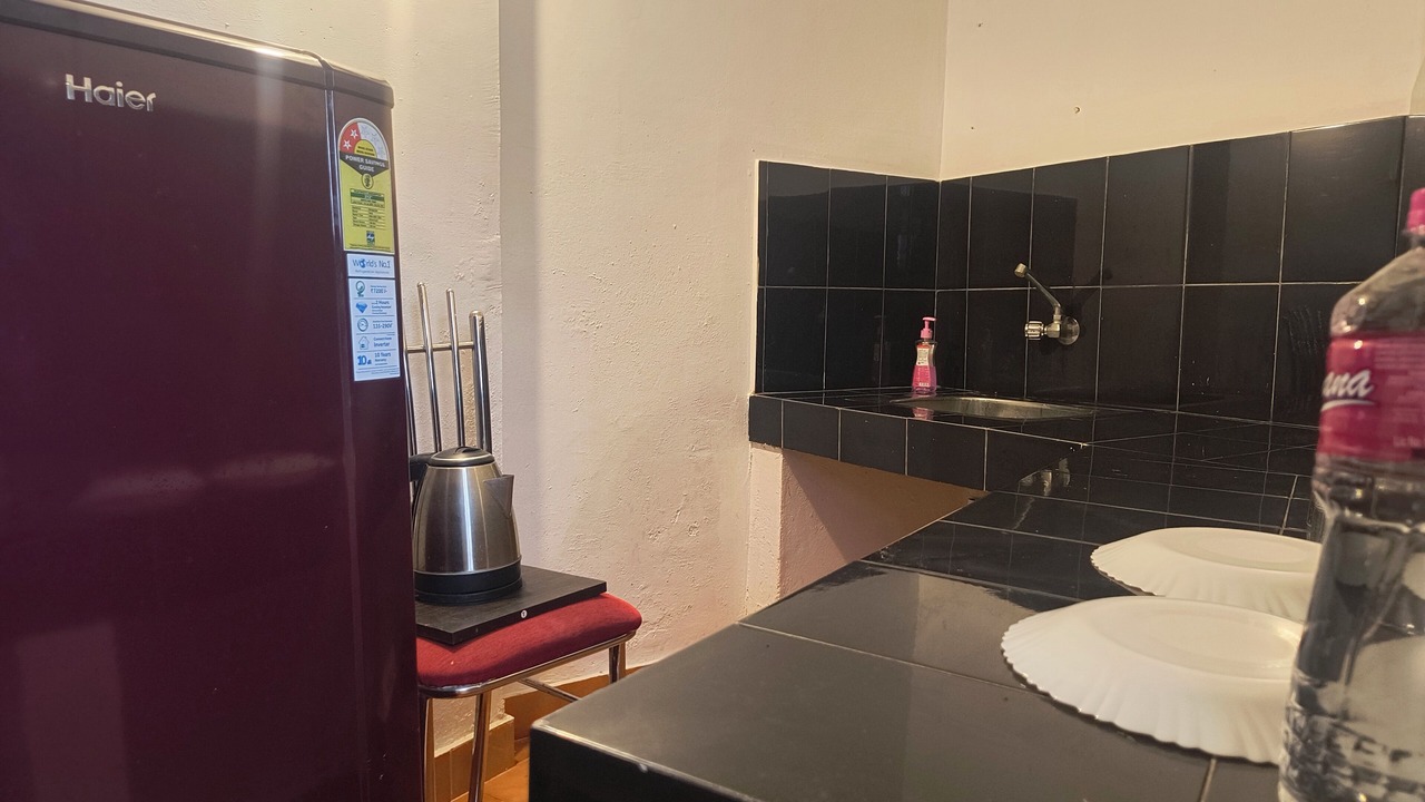 Photo of Kitchen in Varkala