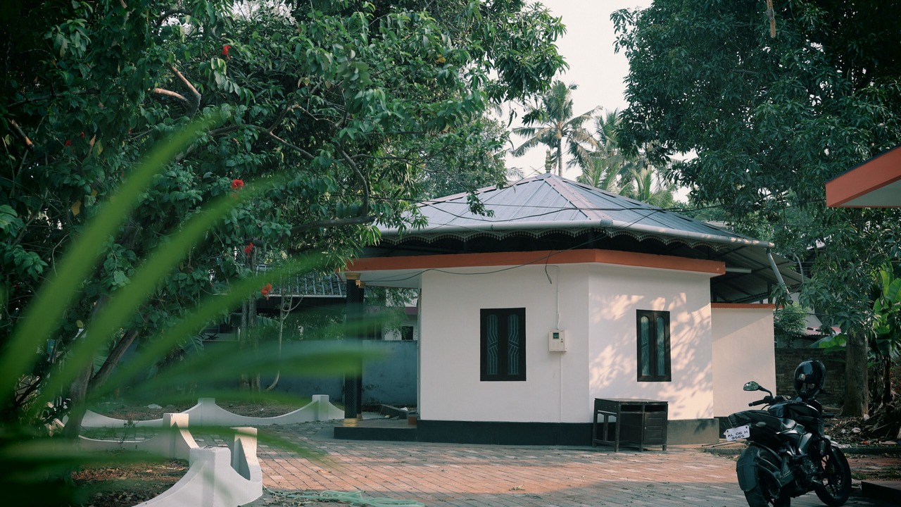 Photo of Outdoor in Varkala