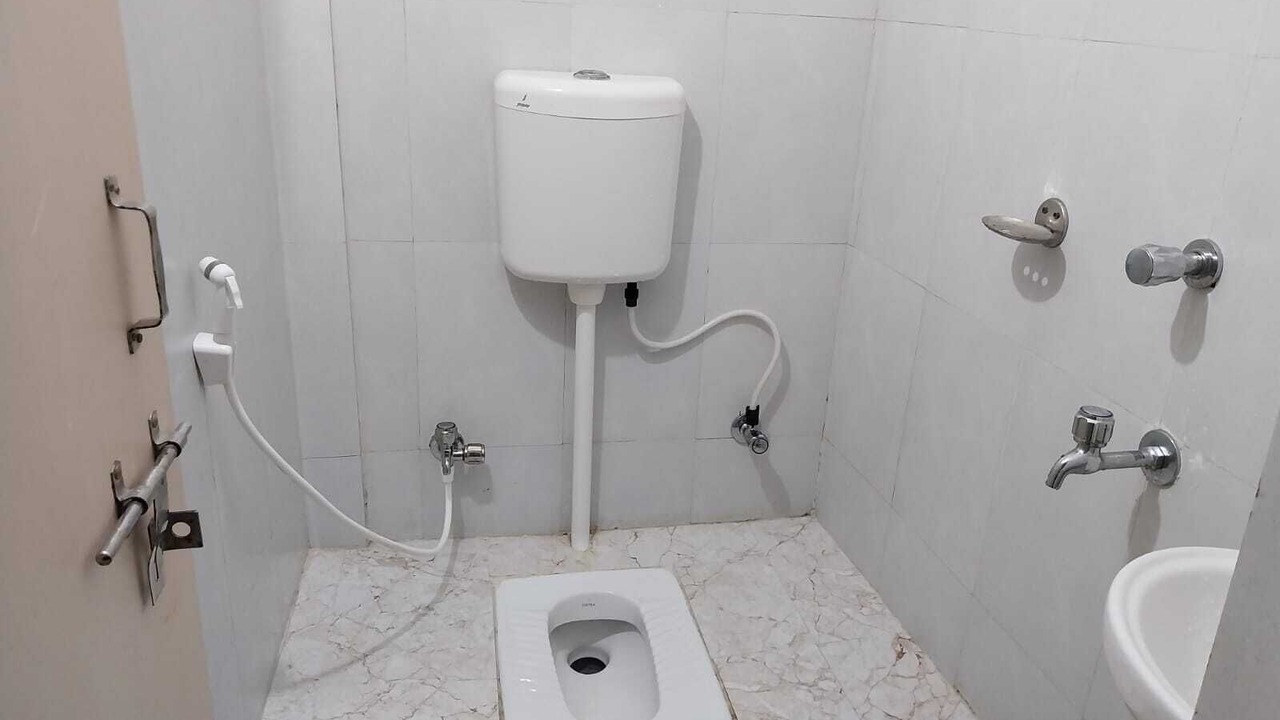 Photo of Bathroom in Puri