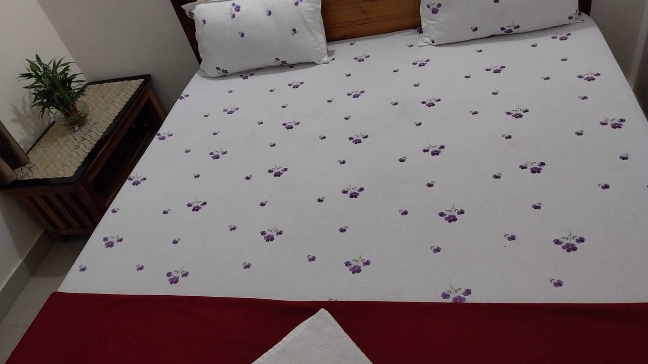 Photo of Bedroom in Puri