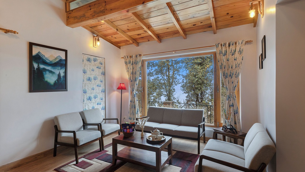 Photo of Livingroom in Kaul