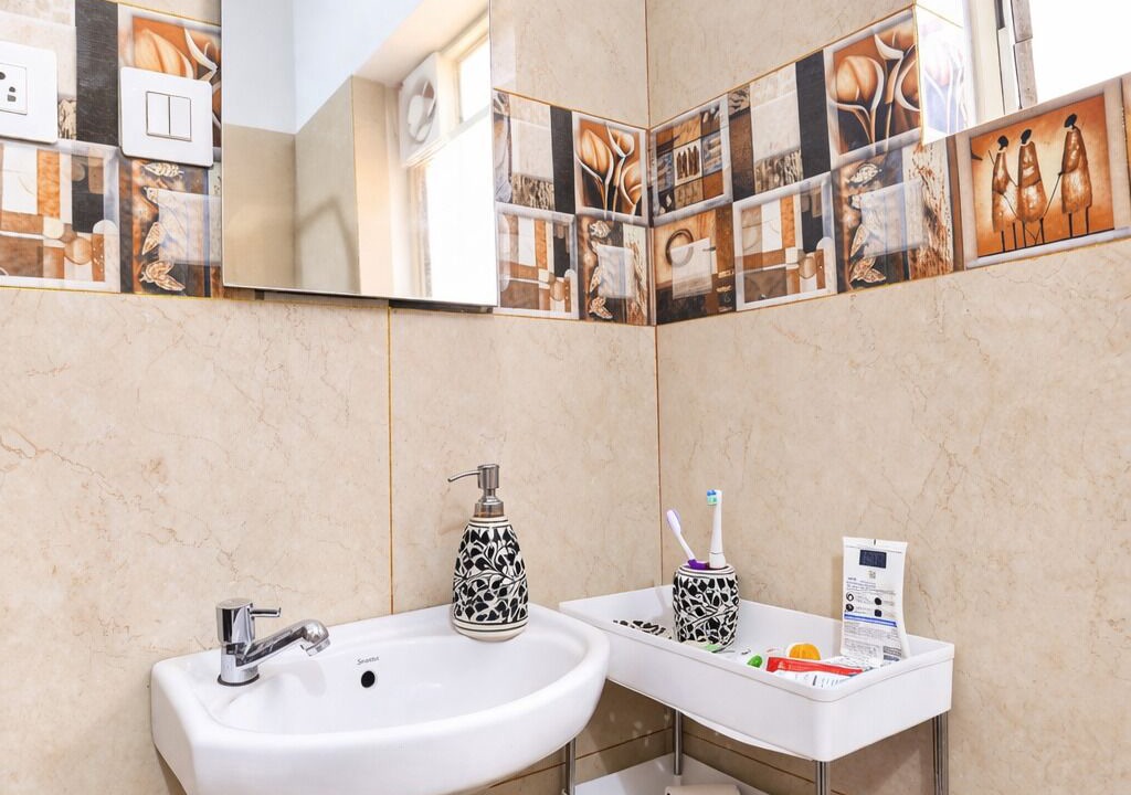 Photo of Bathroom in Morjim