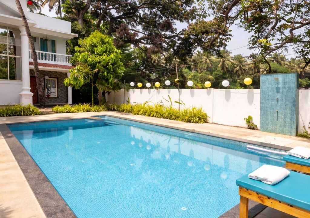 Photo of Outdoor in Morjim
