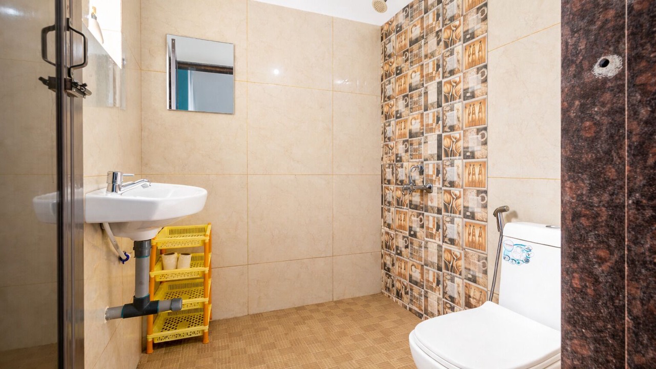 Photo of Bathroom in Morjim