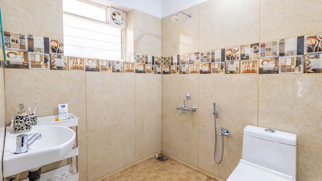 Photo of Bathroom in Morjim