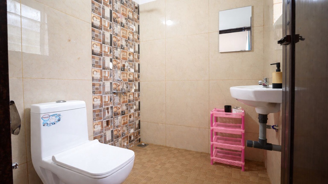 Photo of Bathroom in Morjim
