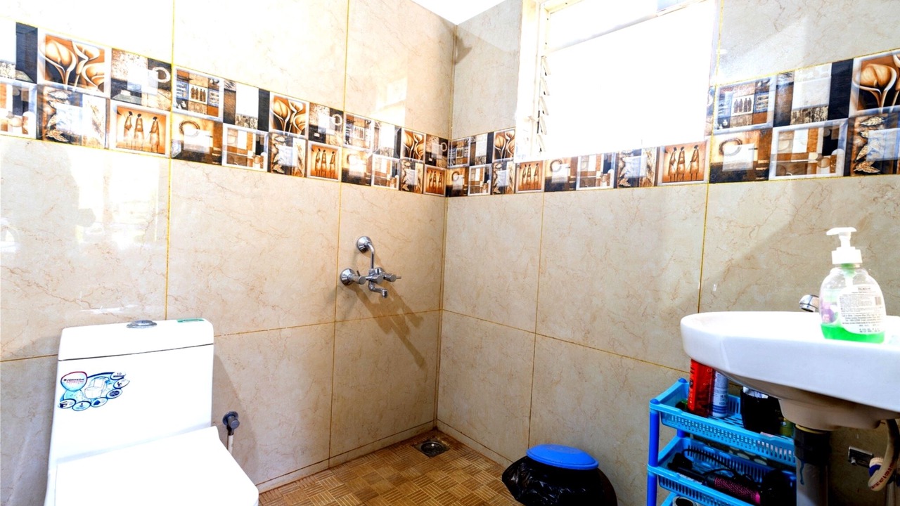 Photo of Bathroom in Morjim