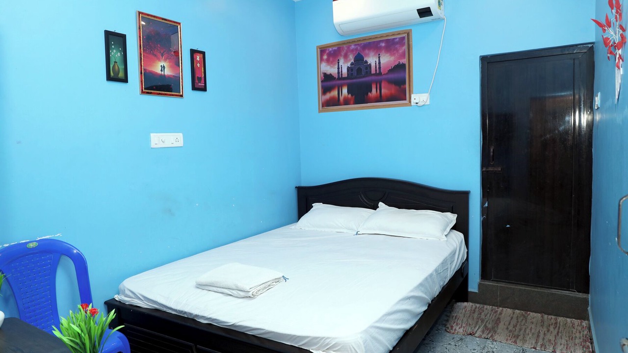Photo of Bedroom in Tiruvannamalai