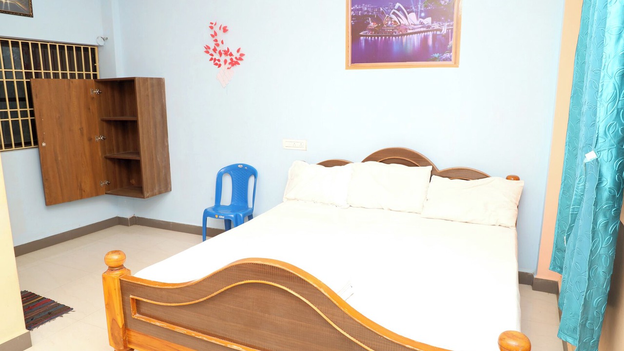 Photo of Bedroom in Tiruvannamalai