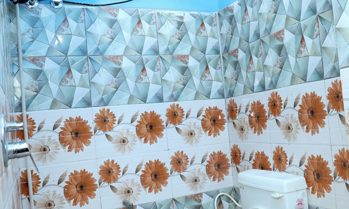 Photo of Bathroom in Tiruvannamalai
