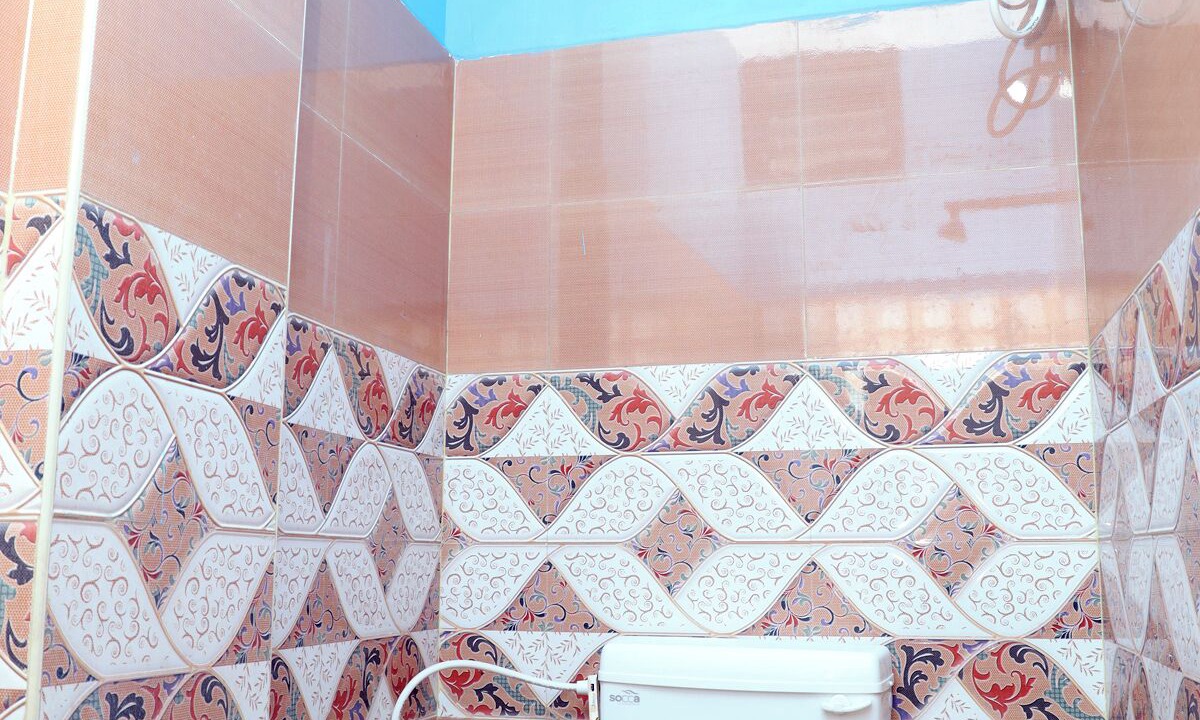 Photo of Bathroom in Tiruvannamalai