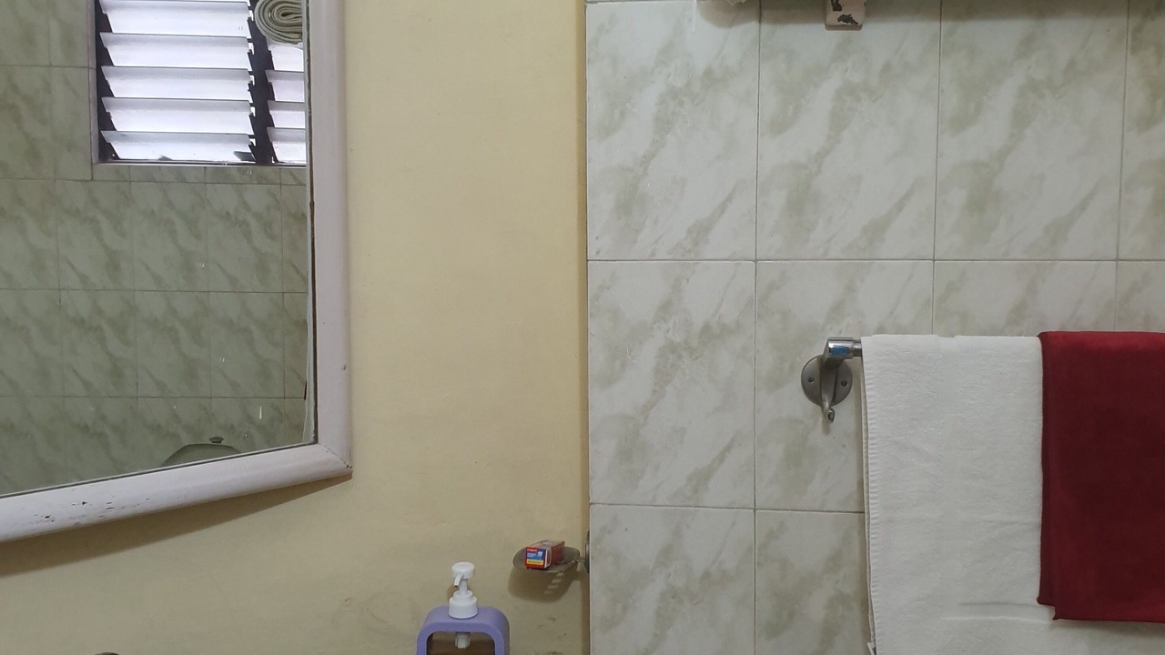 Photo of Bathroom in Agara