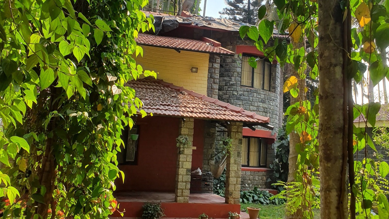 Photo of Outdoor in Agara