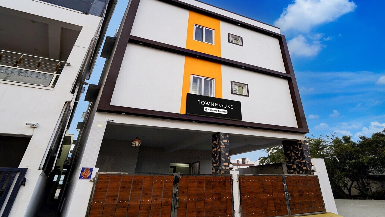 Photo of Outdoor in Peelamedu