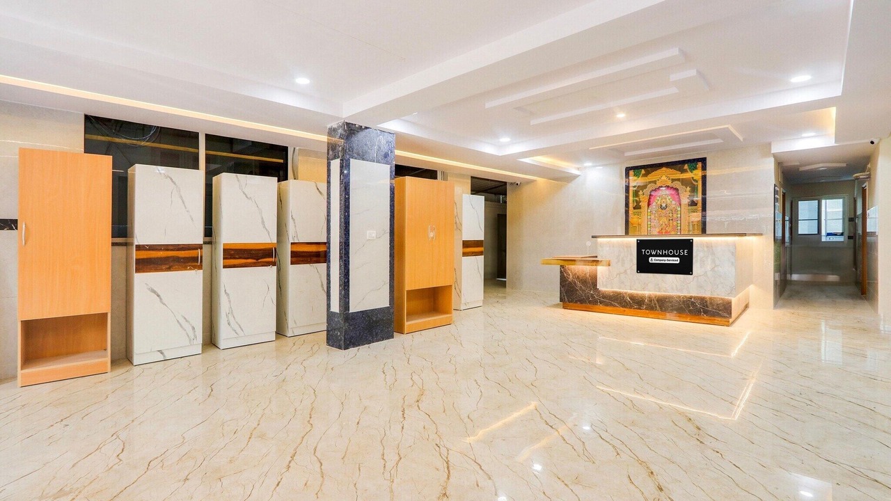 Photo of Others in Gachibowli