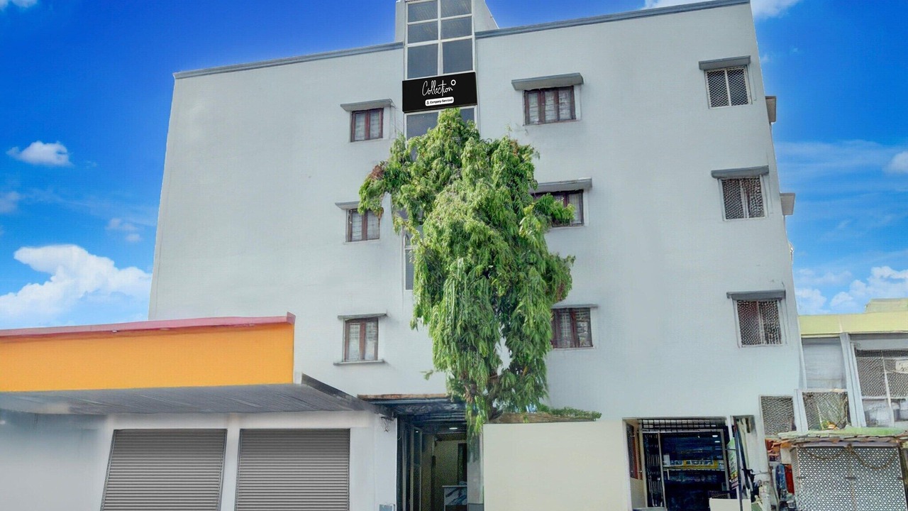 Photo of Outdoor in Hyderabad