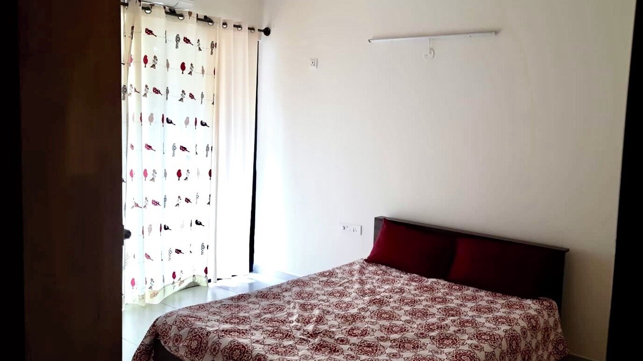 Photo of Bedroom in BTM Layout