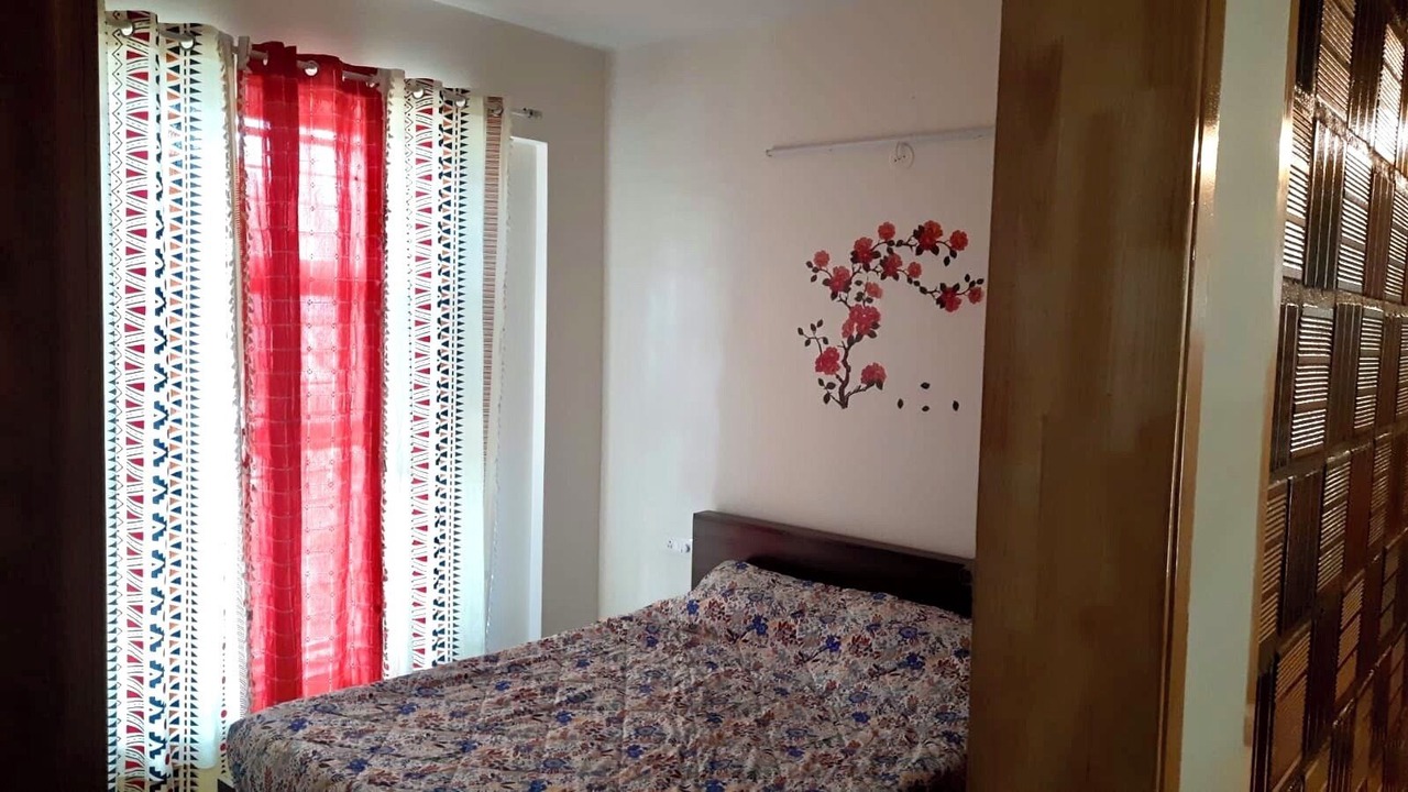 Photo of Bedroom in BTM Layout