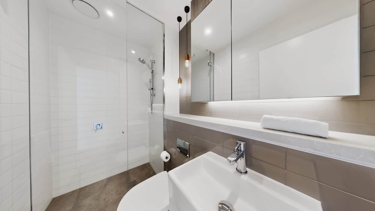 Photo of Bathroom in North Ryde