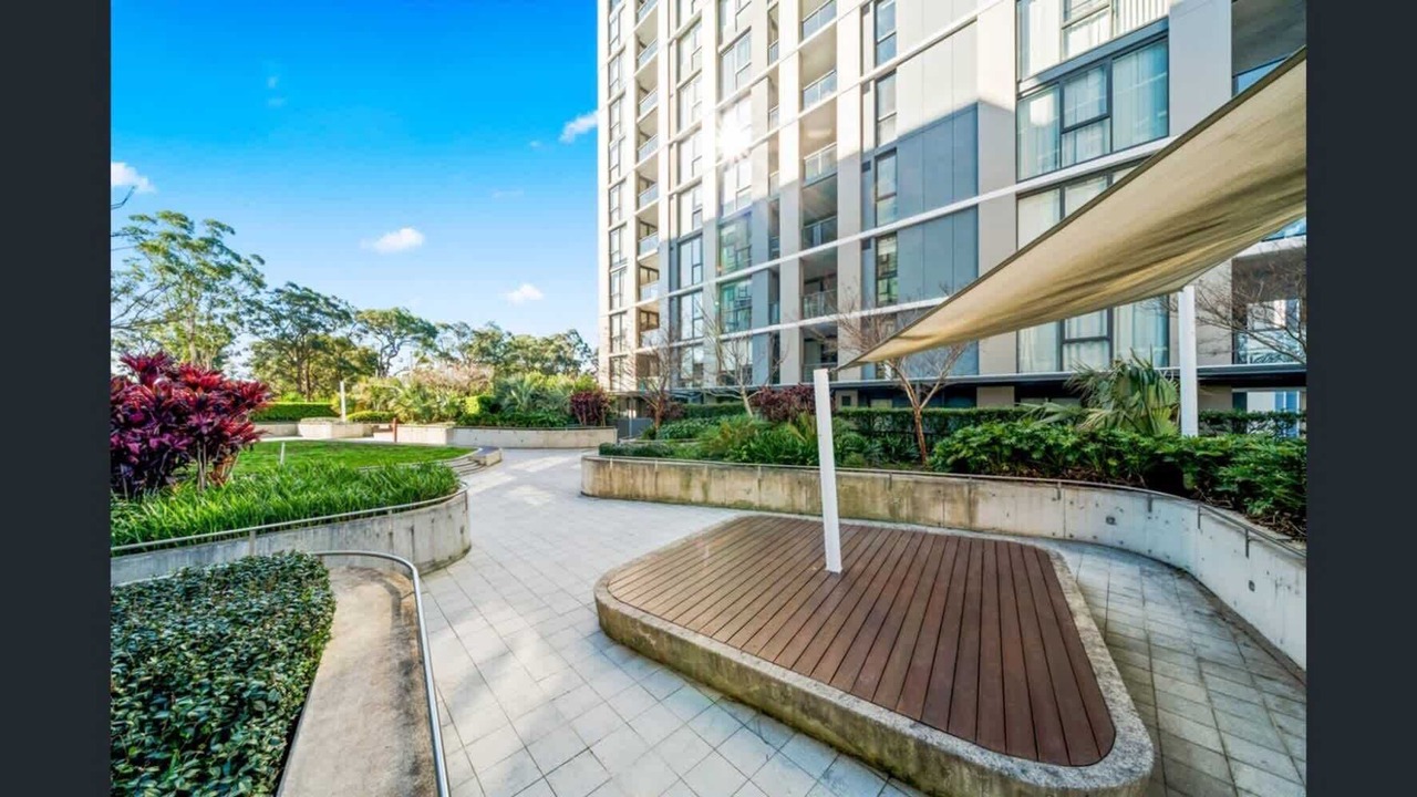 Photo of Outdoor in North Ryde