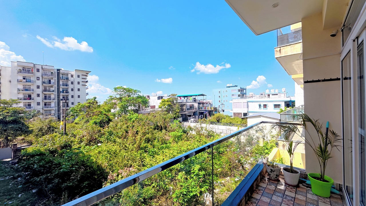 Photo of Outdoor in Bullawala