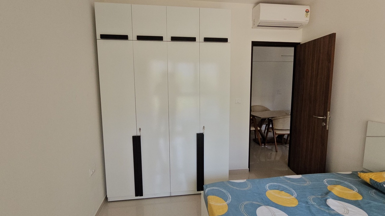 Photo of Bedroom in Thane West