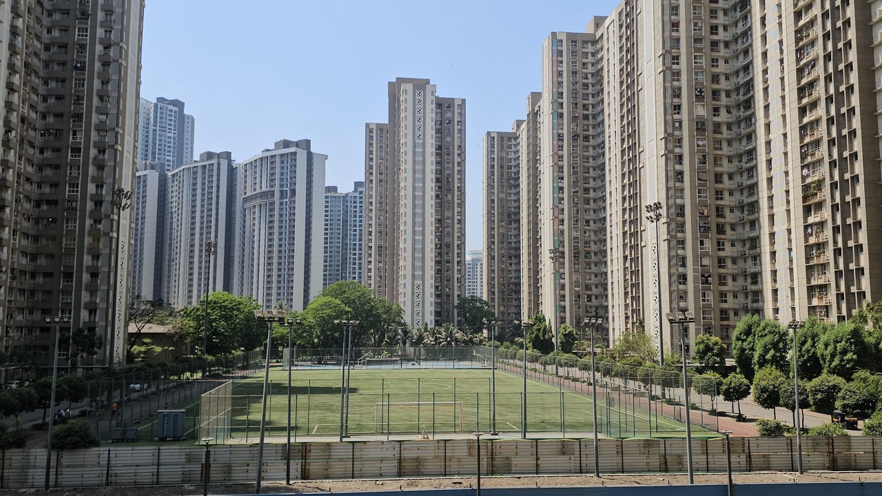Photo of Others in Thane West