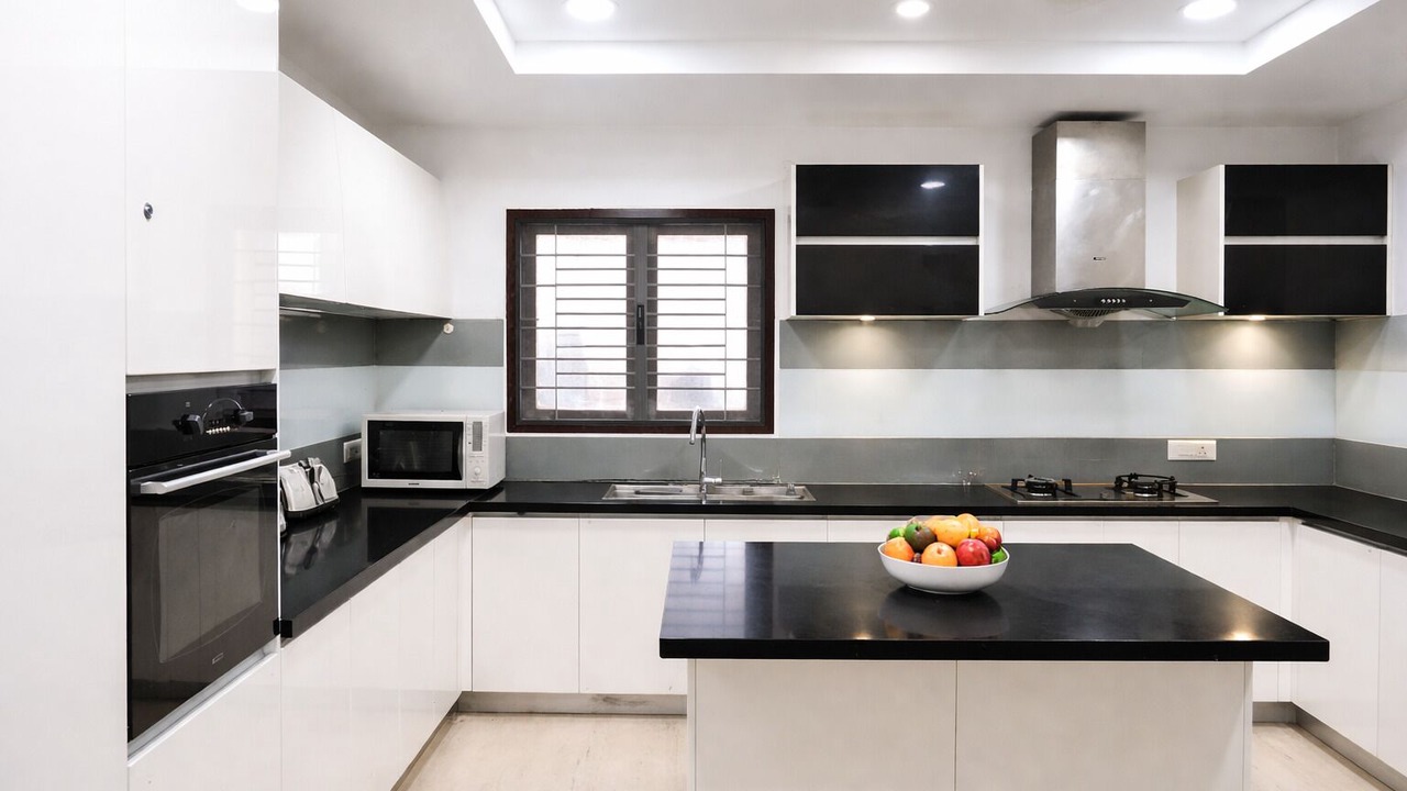 Photo of Kitchen in Sadras