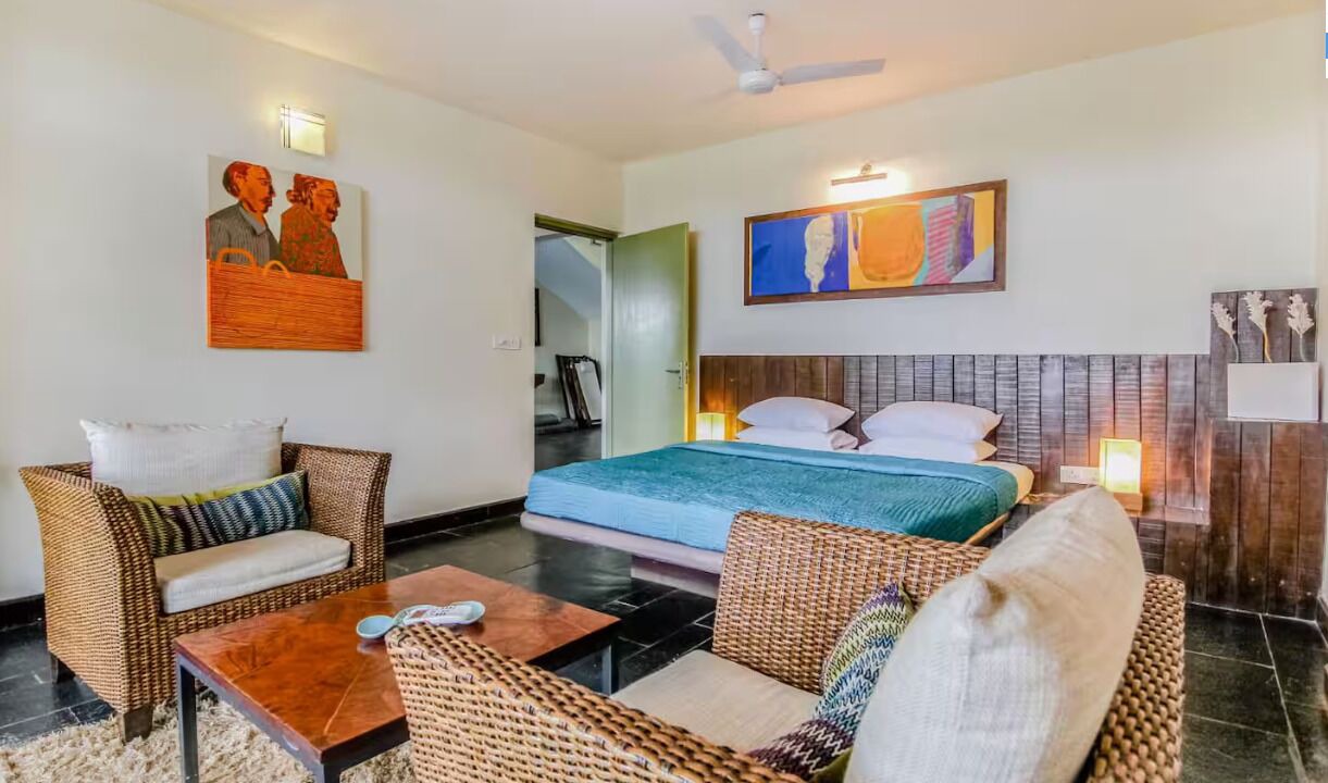 Photo of Bedroom in Alto de Porvorim
