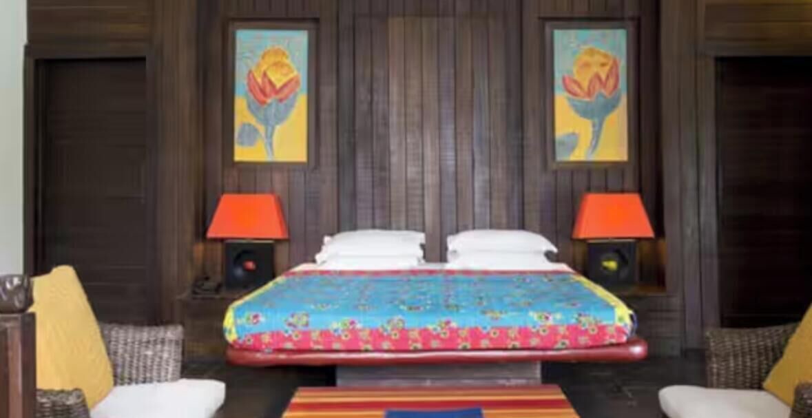 Photo of Bedroom in Alto de Porvorim