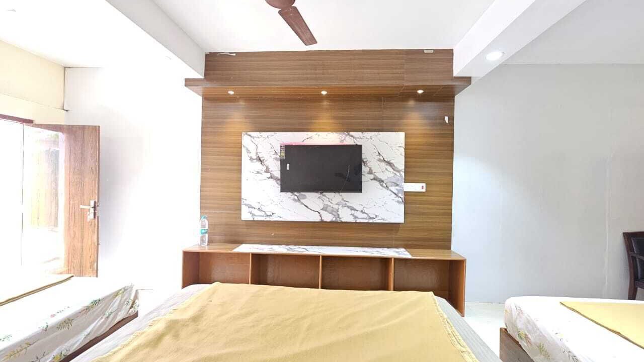 Photo of Bedroom in Tiruvannamalai