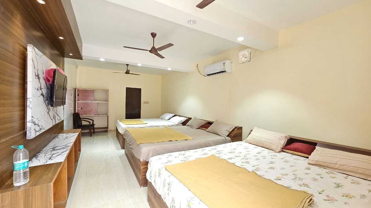 Photo of Bedroom in Tiruvannamalai