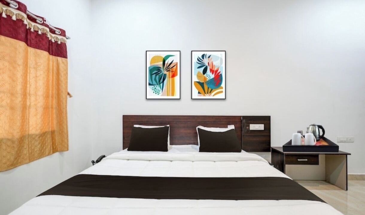 Photo of Bedroom in Tiruvannamalai