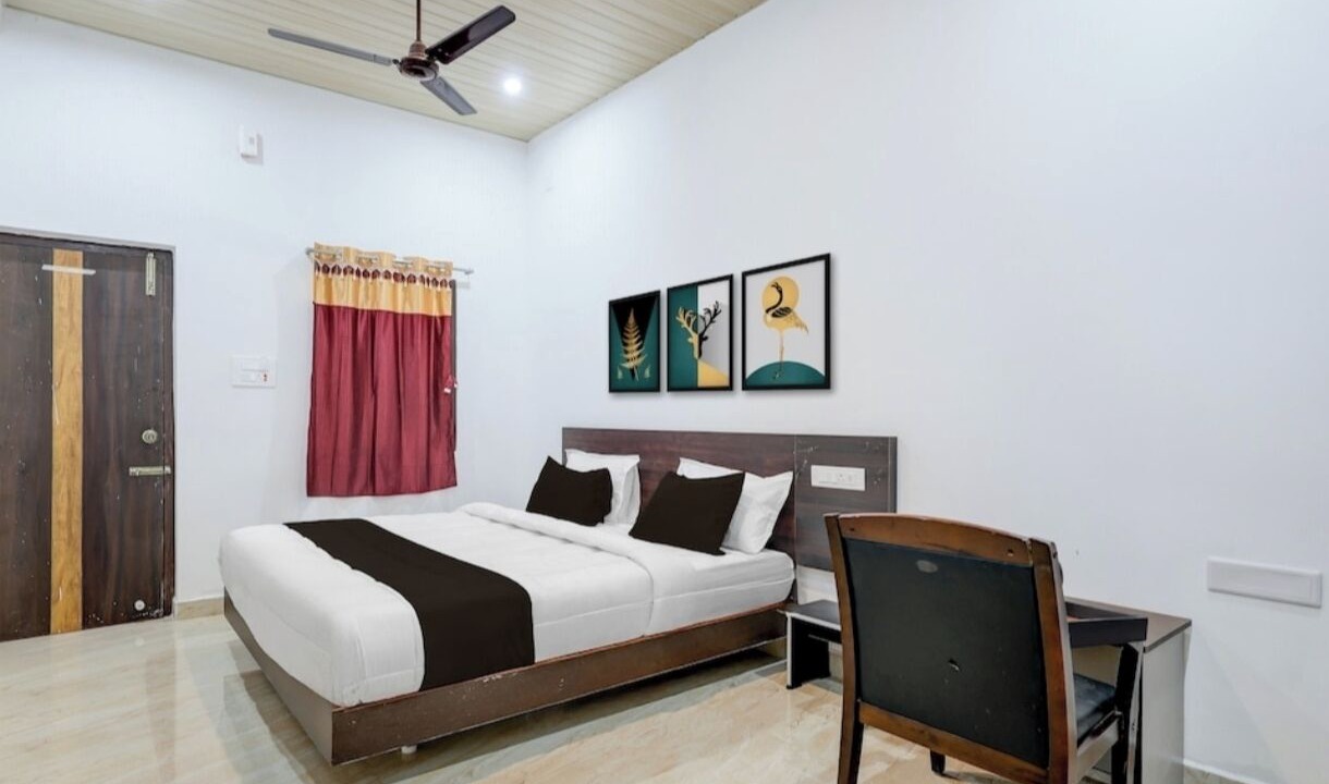 Photo of Bedroom in Tiruvannamalai